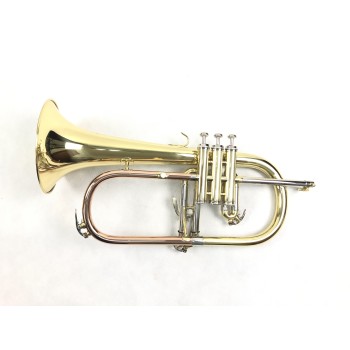 Flugelhorn DASONS FG8611G Laqueado Si Bemol